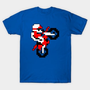 Excitebike T-Shirt